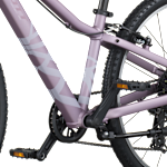 Bicicleta SCOTT Contrail 400