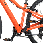 Bicicleta SCOTT Contrail 400
