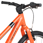 Bicicleta SCOTT Contrail 400