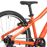 Bicicleta SCOTT Contrail 400