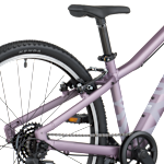 Bicicleta SCOTT Contrail 400