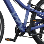 Bicicleta SCOTT Contrail 200