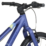 Bicicleta SCOTT Contrail 200