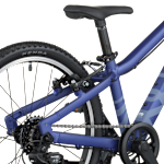 Bicicleta SCOTT Contrail 200