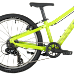 Bicicleta SCOTT Contrail 200