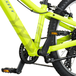 Bicicleta SCOTT Contrail 200