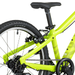 Bicicleta SCOTT Contrail 200