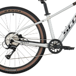 Bicicleta SCOTT Scale 600