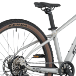 Bicicleta SCOTT Scale 600