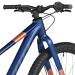 SCOTT Scale 600 Bike