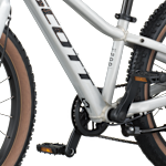 SCOTT Scale 200 Bike