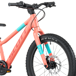 SCOTT Scale 200 Bike