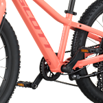 SCOTT Scale 200 Bike