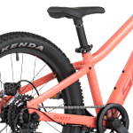 SCOTT Scale 200 Bike