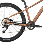 Juniorské kolo SCOTT Roxter 600