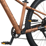 Juniorské kolo SCOTT Roxter 600