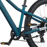 Bicicletta SCOTT Roxter 400