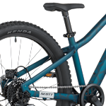 Bicicletta SCOTT Roxter 400