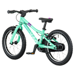 Bicicleta SCOTT Contrail 160