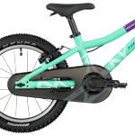 Bicicleta SCOTT Contrail 160