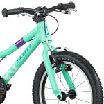 Bicicleta SCOTT Contrail 160