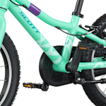Bicicleta SCOTT Contrail 160