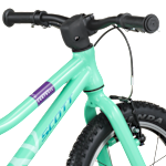 Bicicleta SCOTT Contrail 160