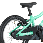 Bicicleta SCOTT Contrail 160
