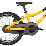 Bicicleta SCOTT Contrail 160
