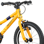 Bicicleta SCOTT Contrail 160