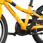 Bicicleta SCOTT Contrail 160