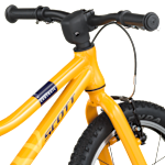 Bicicleta SCOTT Contrail 160
