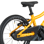 Bicicleta SCOTT Contrail 160