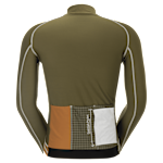 SCOTT Pro Warm LS-Remix Men's Jersey