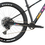 Vélo SCOTT Scale RC 700