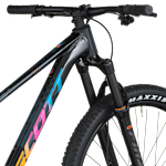 Vélo SCOTT Scale RC 700