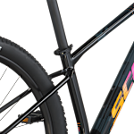 Vélo SCOTT Scale RC 700