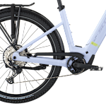 SCOTT Axis 20 Wave Bike