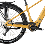 Bicicleta SCOTT Axis 20