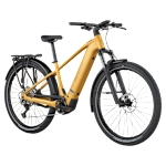 Bicicleta SCOTT Axis 20