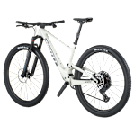 Bicicleta SCOTT Spark RC Team