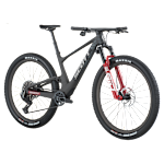 SCOTT Spark RC World Cup Bike