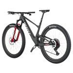 SCOTT Spark RC World Cup Bike