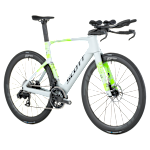 SCOTT Foil RC TRI Bike