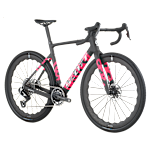 SCOTT Addict Gravel RC Bike