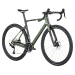 SCOTT Addict Gravel 40 Bike