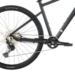 SCOTT Sub Cross 10 Bike