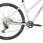 SCOTT Sub Cross 10 Slope Bike