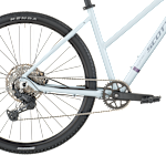 SCOTT Sub Cross 20 Slope Bike