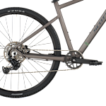 SCOTT Sub Cross 30 Bike